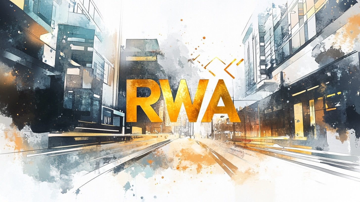 Фото - Активы RWA достигли рекордных $29 млрд